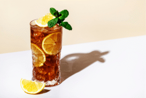 Ice Tea