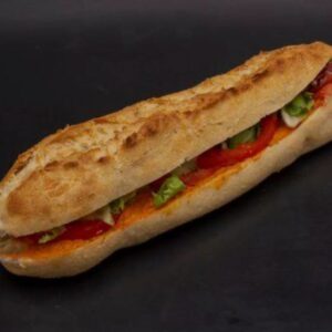 sandwich filet américain