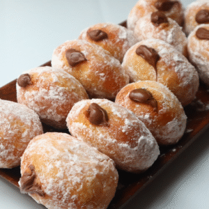 Beignet