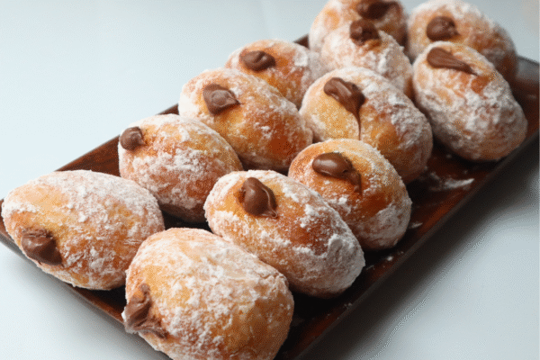 Beignet