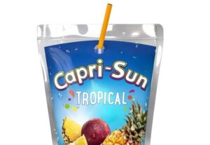 Caprisun