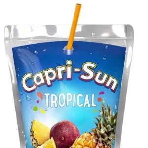Caprisun