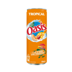 Oasis